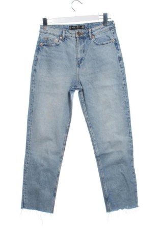 Blugi de femei Amisu, Mărime M, Culoare Albastru, Preț 37,00 Lei, #137624924