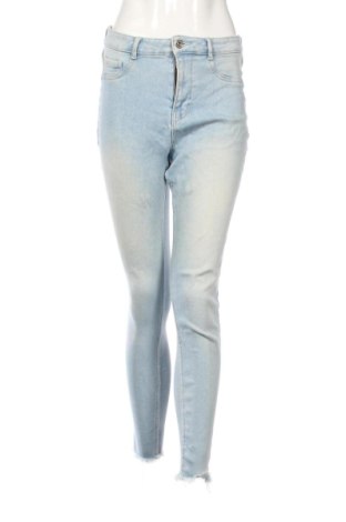 Damen Jeans Terranova, Größe S, Farbe Blau, Preis € 13,00, #137625350