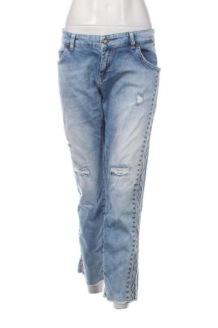 Damen Jeans Zhrill, Größe XXL, Farbe Blau, Preis 7,00 €, #137625623