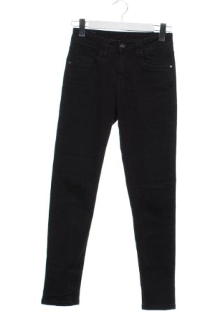 Dámske džínsy  Unbranded, Veľkosť XS, Farba Čierna, Cena  15,84 €, #137625630