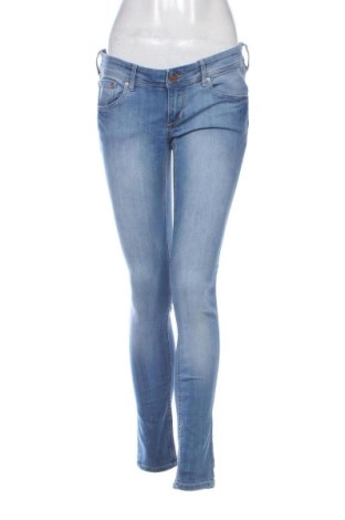 Damen Jeans H&M, Größe M, Farbe Blau, Preis 15,00 €, #137625754