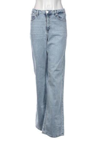 Damen Jeans Vero Moda, Größe M, Farbe Blau, Preis € 30,00, #137625766