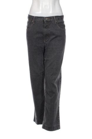 Dámske džínsy  OUT/FIT, Veľkosť XL, Farba Sivá, Cena  35,00 €, #137625932