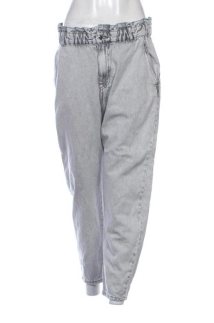 Dámske džínsy  Zara, Veľkosť M, Farba Sivá, Cena  12,00 €, #137626387