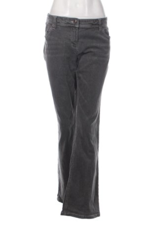 Dámske džínsy  Unbranded, Veľkosť XL, Farba Sivá, Cena  13,00 €, #137626625