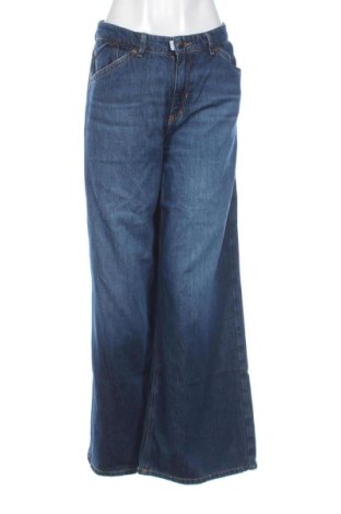 Női farmernadrág Unbranded, Méret XL, Szín Kék, Ár 5 829 Ft, #137626774