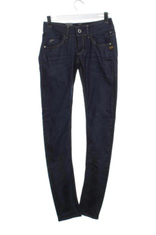 Дамски дънки G-Star Raw, Размер S, Цвят Син, Цена 48,89 €, #137626881