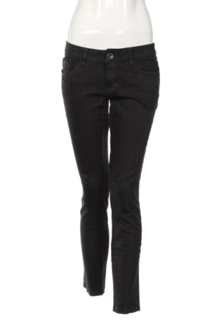 Női farmernadrág Massimo Dutti, Méret M, Szín Fekete, Ár 12 093 Ft, #137627293