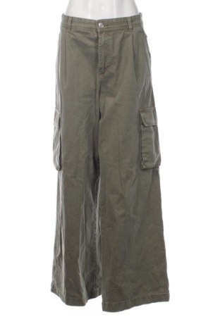 Dámske džínsy  Colin's, Veľkosť XL, Farba Zelená, Cena  12,76 €, #137627701