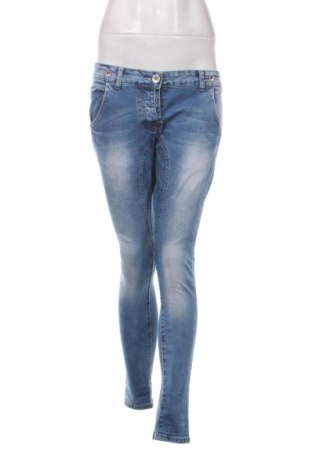 Γυναικείο Τζίν Unbranded, Μέγεθος M, Χρώμα Μπλέ, Τιμή 7,00 €, #137628261