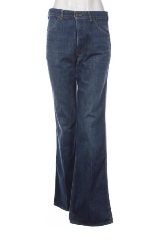 Dámske džínsy  Levi's, Veľkosť M, Farba Modrá, Cena  37,00 €, #137628300