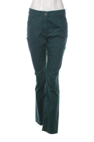 Blugi de femei Laura Scott, Mărime M, Culoare Verde, Preț 44,00 Lei, #137629011