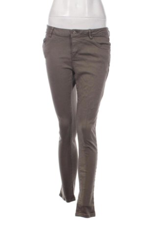 Blugi de femei Morgan, Mărime M, Culoare Verde, Preț 62,99 Lei, #137629232