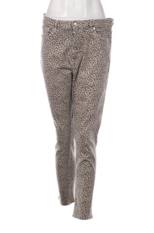 Дамски дънки Mango, Размер XXL, Цвят Многоцветен, Цена 25,00 €, #137629394