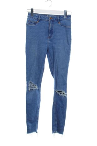 Blugi de femei New Look, Mărime XS, Culoare Albastru, Preț 37,20 Lei, #137629426