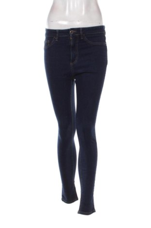 Blugi de femei F&F, Mărime S, Culoare Albastru, Preț 47,24 Lei, #137629746