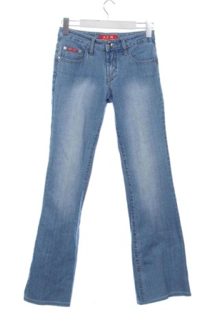 Damen Jeans Unbranded, Größe S, Farbe Blau, Preis € 9,00, #137629983