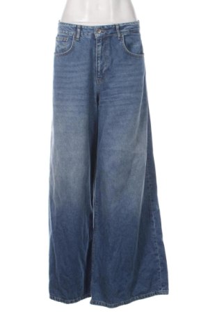 Dámske džínsy  Pause Jeans, Veľkosť XL, Farba Modrá, Cena  49,33 €, #137630403