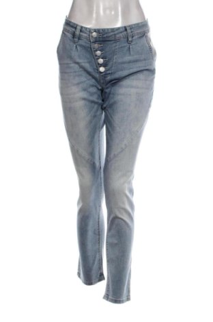 Blugi de femei Alcott, Mărime L, Culoare Albastru, Preț 57,00 Lei, #137630492