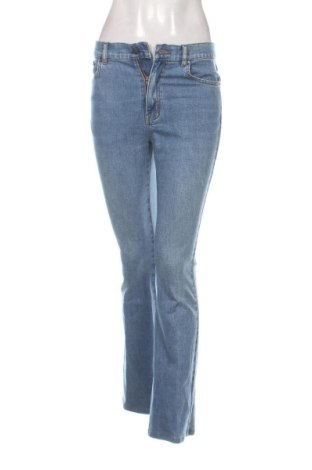 Blugi de femei Clockhouse, Mărime S, Culoare Albastru, Preț 31,49 Lei, #137630893
