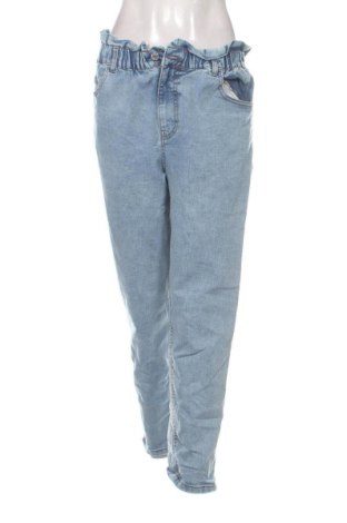 Damen Jeans Beloved, Größe L, Farbe Blau, Preis € 12,00, #137631193