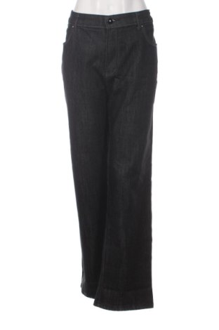 Damen Jeans Unbranded, Größe 3XL, Farbe Schwarz, Preis € 16,00, #137631363