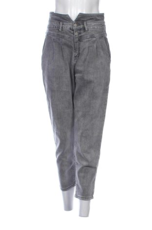 Damen Jeans Unbranded, Größe S, Farbe Grau, Preis € 10,00, #137631551