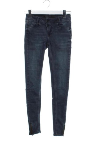 Γυναικείο Τζίν Cross Jeans, Μέγεθος XS, Χρώμα Μπλέ, Τιμή 9,45 €, #137631767