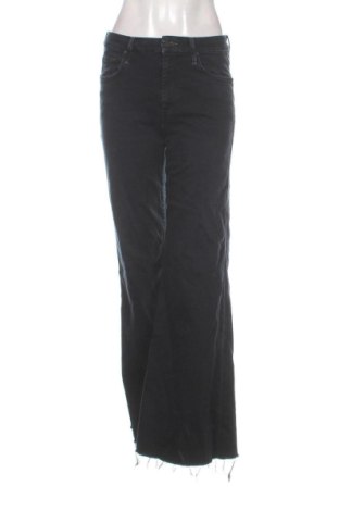 Blugi de femei Mother, Mărime M, Culoare Albastru, Preț 147,55 Lei, #137632219