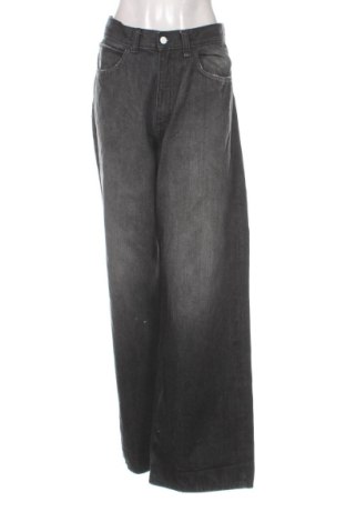 Damen Jeans Cheap Monday, Größe L, Farbe Schwarz, Preis € 7,32, #137632324