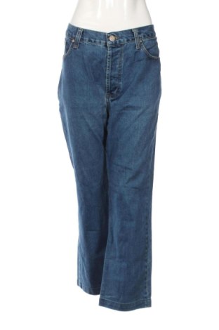 Damen Jeans Unbranded, Größe L, Farbe Blau, Preis € 17,00, #137632345