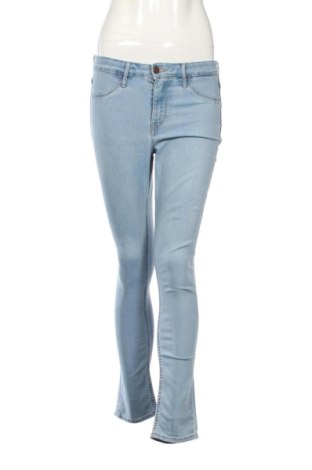 Γυναικείο Τζίν H&M, Μέγεθος M, Χρώμα Μπλέ, Τιμή 15,00 €, #137632517