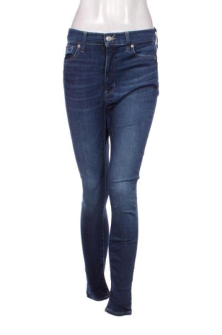 Női farmernadrág Tommy Jeans, Méret M, Szín Kék, Ár 11 727 Ft, #137632662