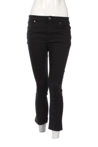 Dámské džíny  H&M, Velikost M, Barva Černá, Cena  327,00 Kč, #137632863