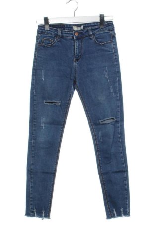 Dámské džíny  Unbranded, Velikost S, Barva Modrá, Cena  243,00 Kč, #137633099