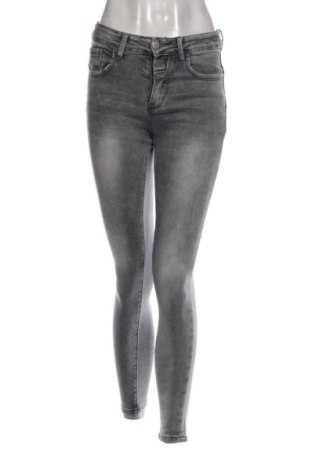 Dámské džíny  Unbranded, Velikost S, Barva Šedá, Cena  218,00 Kč, #137633276