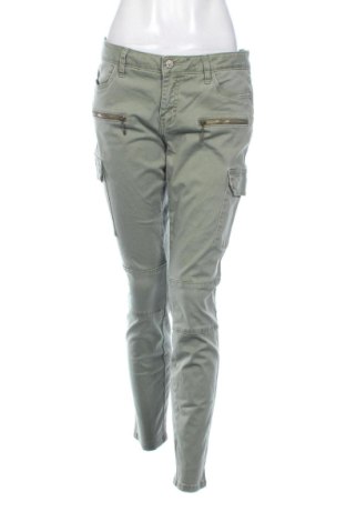 Damen Jeans Rainbow, Größe XL, Farbe Grün, Preis € 14,99, #137633538