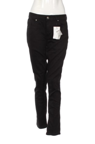 Blugi de femei Koton, Mărime M, Culoare Negru, Preț 144,00 Lei, #137633582