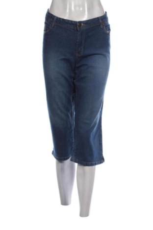 Női farmernadrág Esmara, Méret XXL, Szín Kék, Ár 5 674 Ft, #137633626