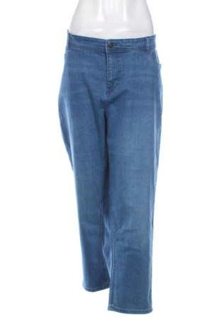 Γυναικείο Τζίν Up 2 Fashion, Μέγεθος 3XL, Χρώμα Μπλέ, Τιμή 17,99 €, #137633917