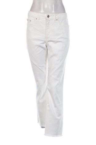 Damen Jeans Marc Aurel, Größe L, Farbe Weiß, Preis 122,89 €, #137634136