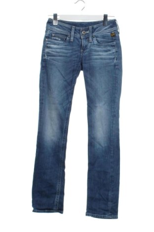 Γυναικείο Τζίν G-Star Raw, Μέγεθος M, Χρώμα Μπλέ, Τιμή 17,01 €, #137634467