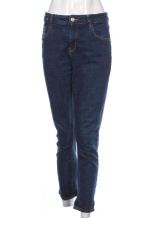 Blugi de femei Mango, Mărime XL, Culoare Albastru, Preț 120,73 Lei, #137634602