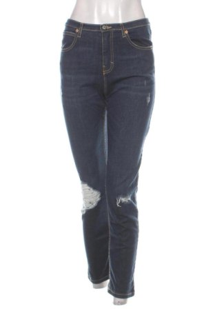 Damen Jeans United Colors Of Benetton, Größe S, Farbe Blau, Preis € 16,06, #137634626
