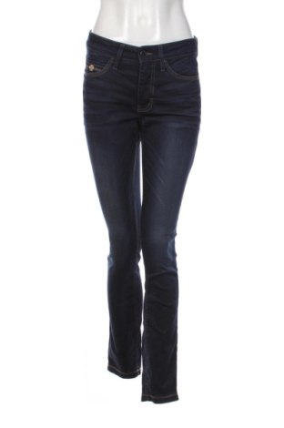 Blugi de femei Mac, Mărime S, Culoare Albastru, Preț 61,99 Lei, #137634645