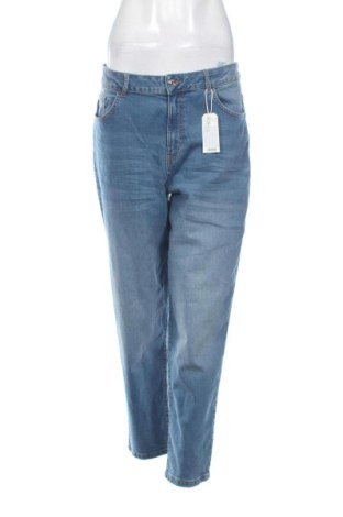 Damen Jeans Tom Tailor, Größe L, Farbe Blau, Preis € 32,99, #137634807