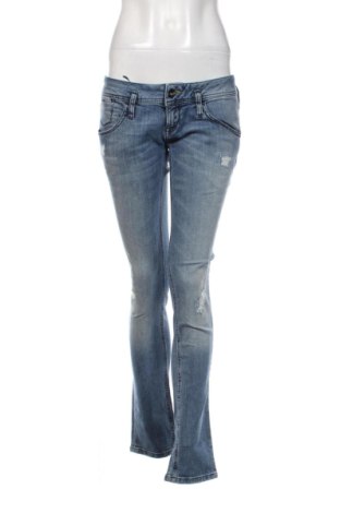 Blugi de femei Hilfiger Denim, Mărime S, Culoare Albastru, Preț 106,63 Lei, #137634903