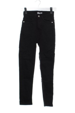 Női farmernadrág Unbranded, Méret XXS, Szín Fekete, Ár 3 310 Ft, #137634947