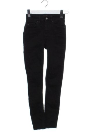 Blugi de femei ONLY, Mărime XXS, Culoare Negru, Preț 45,00 Lei, #137634982