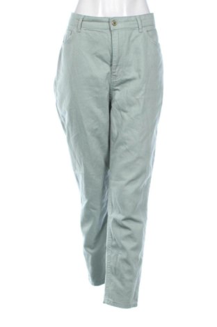 Damen Jeans LC Waikiki, Größe L, Farbe Grün, Preis € 17,99, #137635087